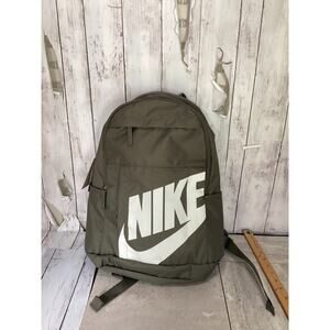 Nike Sportswear Elemental LBR Women Bag Unisex Color Green